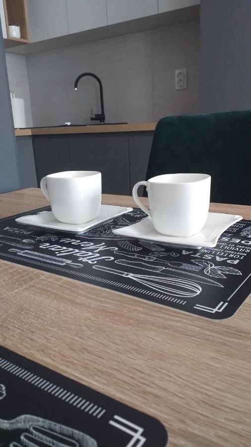 Apartman Green Lux Banja Luka Exteriér fotografie